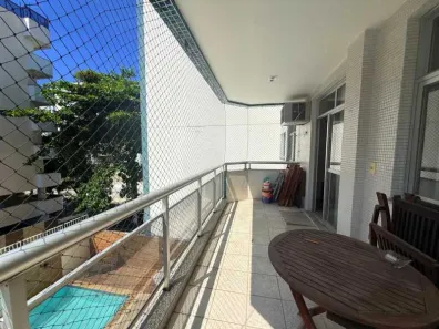 Apartamento com 3 Quartos à venda, 83m² no Freguesia (Jacarepaguá), Rio de Janeiro