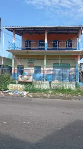 Casa com 1 Quarto à venda, 540m² no Colônia Terra Nova, Manaus