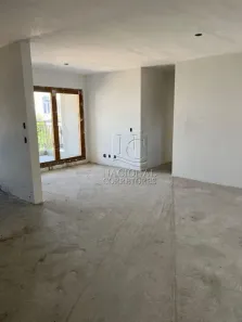 Apartamento com 3 Quartos à venda, 83m² no Casa Branca, Santo André