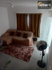 Sobrado com 2 Quartos à venda, 75m² no Mogi Moderno, Mogi das Cruzes