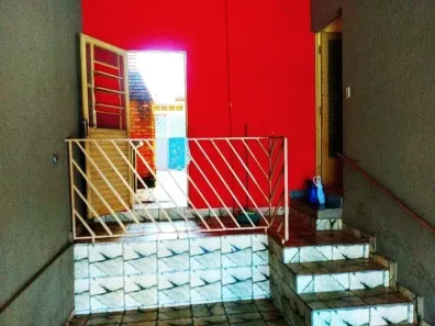 Casa com 3 Quartos à venda, 120m² no Jardim Atílio Silvano, Sorocaba