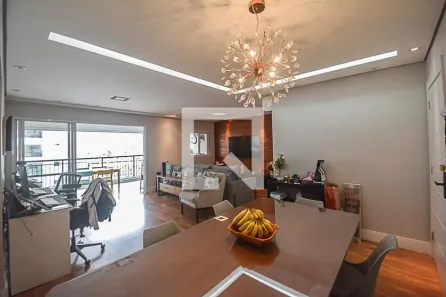 Apartamento com 3 Quartos à venda, 147m² no Centro, São Bernardo do Campo