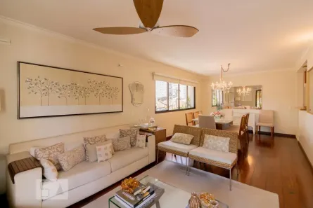 Apartamento com 3 Quartos à venda, 168m² no Vila Olímpia, São Paulo