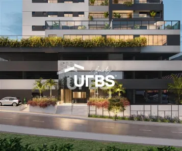 Apartamento com 3 Quartos à venda, 84m² no Vila São João, Goiânia