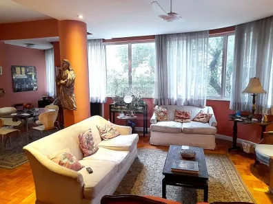 Apartamento com 3 Quartos à venda, 152m² no Copacabana, Rio de Janeiro