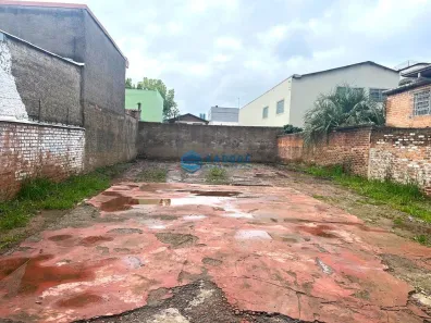 Lote/Terreno à venda, 250m² no Santa Catarina, Caxias do Sul