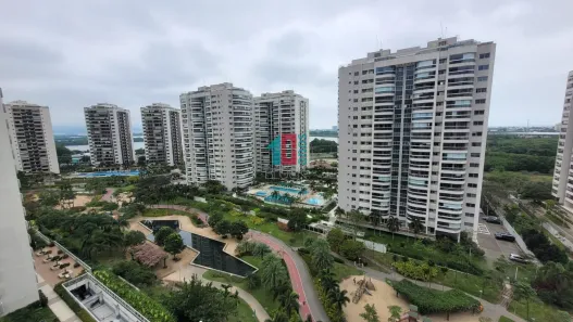 Apartamento com 2 Quartos à venda, 80m² no Barra Olímpica, Rio de Janeiro