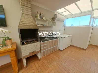 Casa com 2 Quartos à venda, 134m² no Vila Libanesa, São Paulo