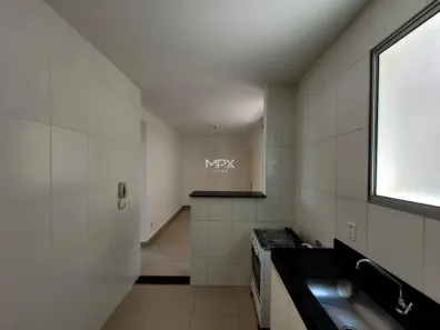 Apartamento com 2 Quartos à venda, 46m² no Pompéia, Piracicaba