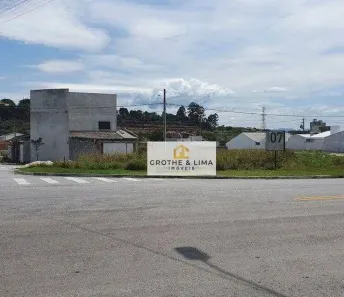Lote/Terreno à venda, 308m² no Putim, São José dos Campos