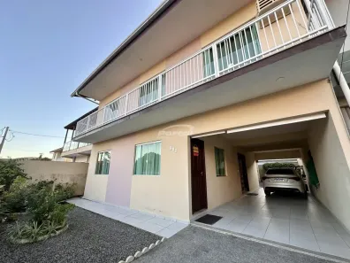 Casa com 6 Quartos à venda, 100m² no Centro, Penha