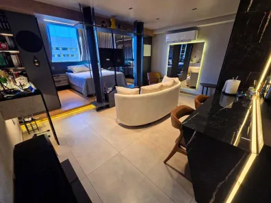 Apartamento com 1 Quarto à venda, 45m² no Jardim Oceania, João Pessoa