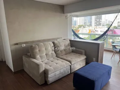 Apartamento com 2 Quartos para alugar, 89m² no Pinheiros, São Paulo