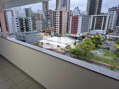 Apartamento com 1 Quarto à venda, 46m² no Manaíra, João Pessoa