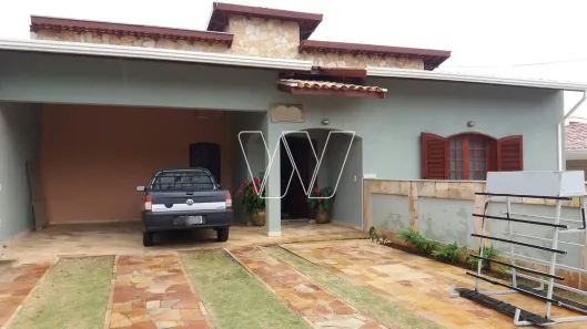 Casa de Condomínio com 3 Quartos à venda, 254m² no Caminhos de San Conrado (Sousas), Campinas