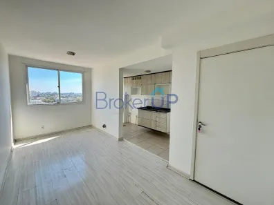 Apartamento com 2 Quartos para alugar, 55m² no Sarandi, Porto Alegre