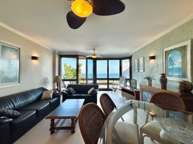 Casa com 5 Quartos à venda, 350m² no Enseada, Guarujá