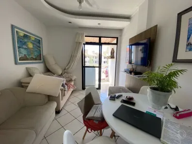 Apartamento com 1 Quarto à venda, 47m² no Ingleses do Rio Vermelho, Florianópolis