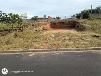 Lote/Terreno à venda, 210m² no Residencial Cittá Di Firenze, Campinas