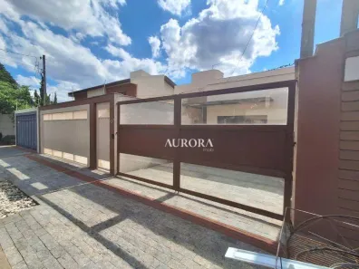 Casa com 3 Quartos à venda, 260m² no Andrade, Londrina