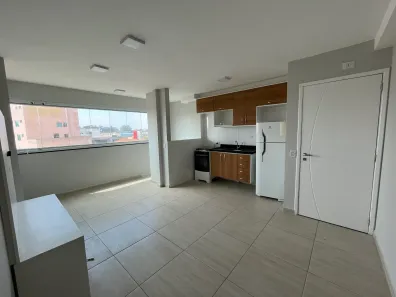 Apartamento com 1 Quarto para alugar, 39m² no Vila Formosa, São Paulo