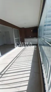 Apartamento com 3 Quartos à venda, 116m² no Parque da Mooca, São Paulo