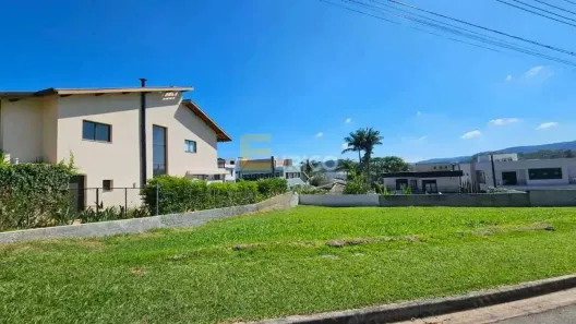 Lote/Terreno à venda, 854m² no Bairro Itapema, Itatiba