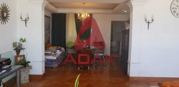Apartamento com 4 Quartos à venda, 240m² no Copacabana, Rio de Janeiro
