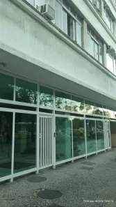 Apartamento com 2 Quartos à venda, 44m² no Botafogo, Rio de Janeiro