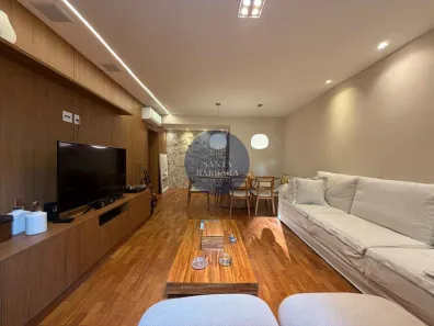 Apartamento com 3 Quartos à venda, 202m² no Icaraí, Niterói