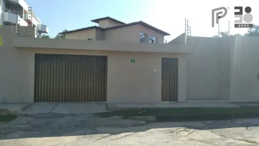 Casa com 4 Quartos à venda, 800m² no Quintas do Calhau, São Luís
