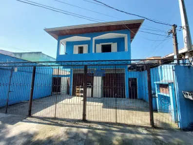 Prédio Comercial com 3 Quartos à venda, 183m² no Bosque dos Eucaliptos, São José dos Campos