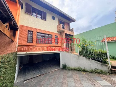 Sobrado com 4 Quartos para alugar, 300m² no Parque dos Príncipes, São Paulo