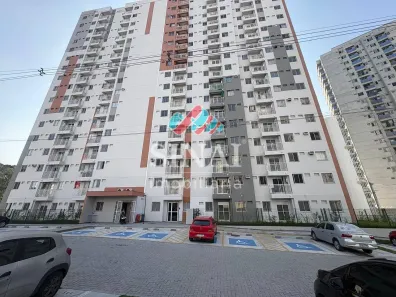 Apartamento com 2 Quartos para alugar, 40m² no Irajá, Rio de Janeiro