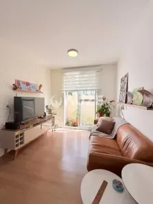 Apartamento com 2 Quartos à venda, 54m² no Cajuru, Curitiba