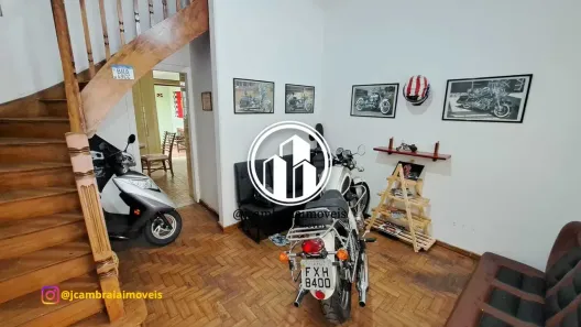 Sobrado com 4 Quartos à venda, 85m² no Mooca, São Paulo