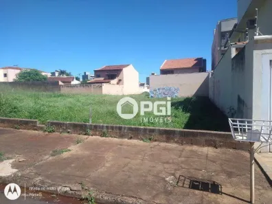 Lote/Terreno à venda, 300m² no Alto da Boa Vista, Ribeirão Preto