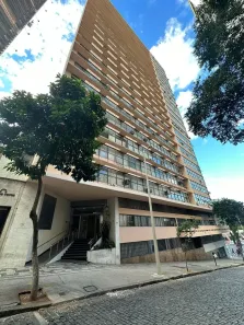 Sala Comercial à venda, 50m² no Centro, Belo Horizonte