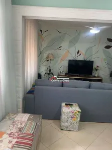 Apartamento com 2 Quartos à venda, 65m² no Aparecida, Santos