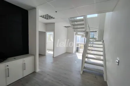 Sala Comercial para alugar, 125m² no Vila Nova Conceição, São Paulo