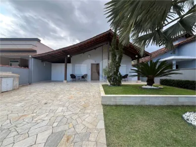 Casa de Condomínio com 4 Quartos à venda, 271m² no Morada da Praia, Bertioga