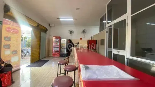Prédio Comercial à venda, 178m² no Zona Central, Rio Claro