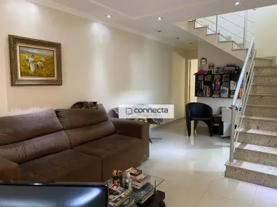 Sobrado com 3 Quartos à venda, 257m² no Jardim Bom Clima, Guarulhos