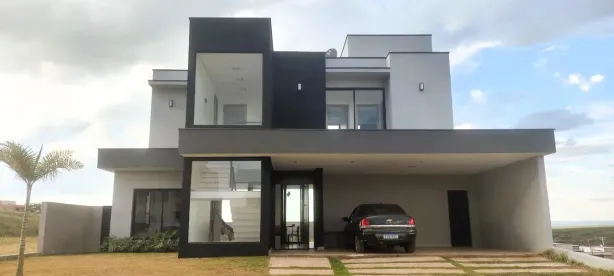 Casa de Condomínio com 3 Quartos à venda, 185m² no Centro, Paranapanema