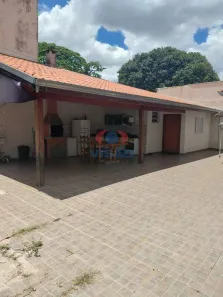 Imóvel Comercial com 5 Quartos à venda, 123m² no Vila Vitória II, Indaiatuba