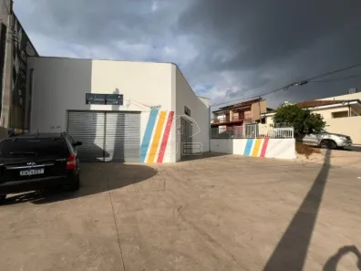 Galpão/Depósito/Armazém para alugar, 130m² no Jardim Morumbi (Nova Veneza), Sumaré