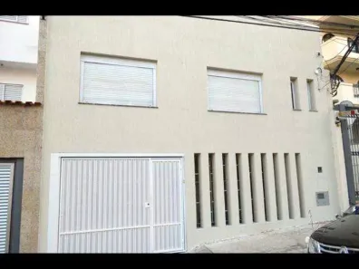 Casa com 4 Quartos à venda, 350m² no Mooca, São Paulo