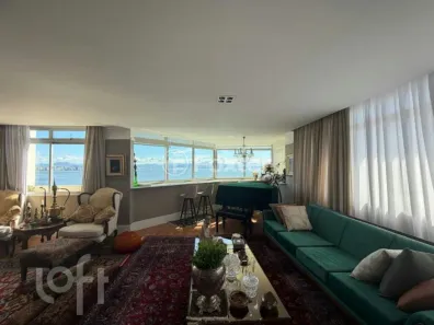 Apartamento com 3 Quartos à venda, 226m² no Agronômica, Florianópolis