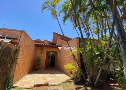 Casa com 3 Quartos para alugar, 357m² no Jardim Santa Rosália, Sorocaba