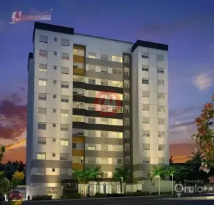 Apartamento com 2 Quartos à venda, 56m² no Floresta, Porto Alegre